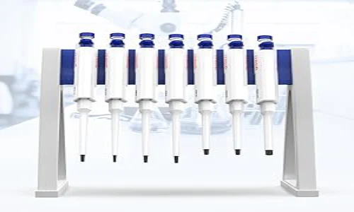 Bagaimana Seharusnya Pipet Dipegang?